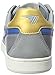 Gola Men's Europa Fashion Sneaker