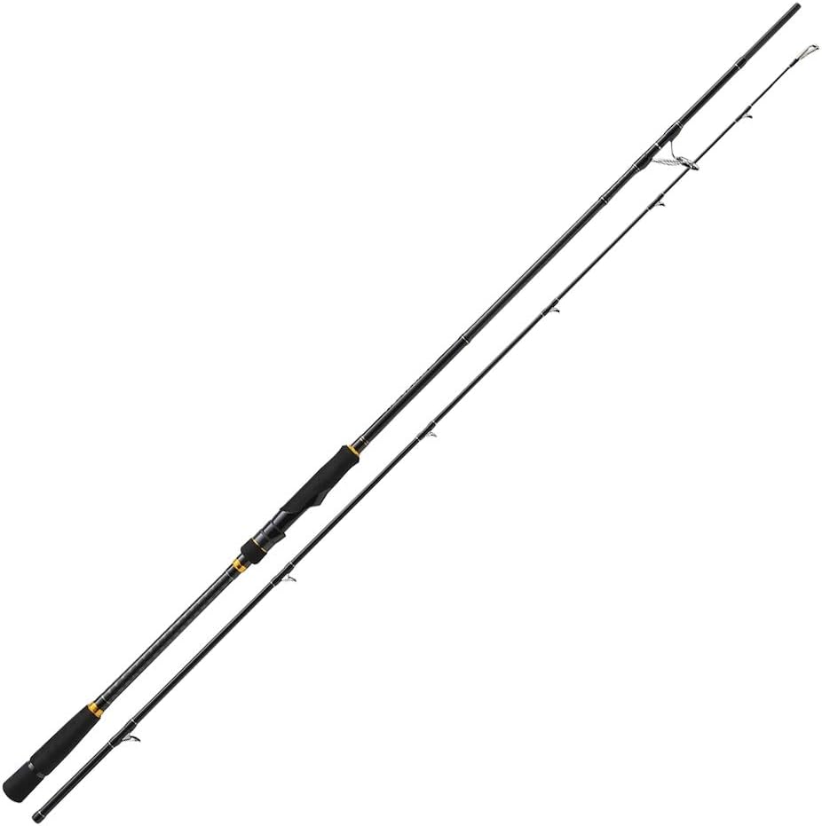 Major Craft TCX-S722H/TACO Triple Cross Staco Model Spinning
