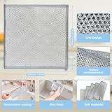 Zoom IMG-1 weishuo 10 pezzi panni multiuso Zoom IMG-1 weishuo 10 pezzi panni multiuso