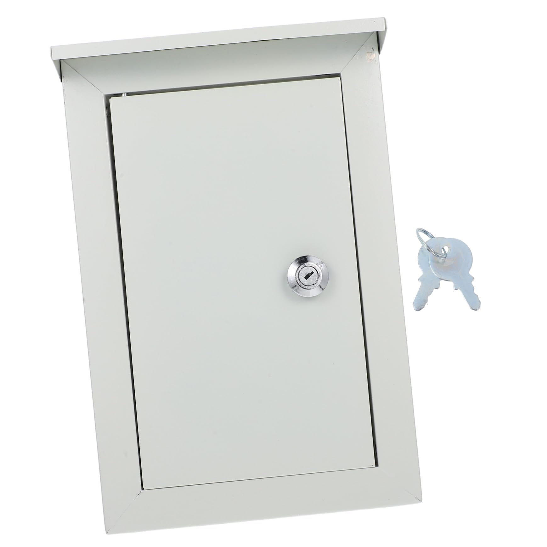 Scatola Elettrica Esterna in Alluminio, Box Giunzione Metallisuperficie