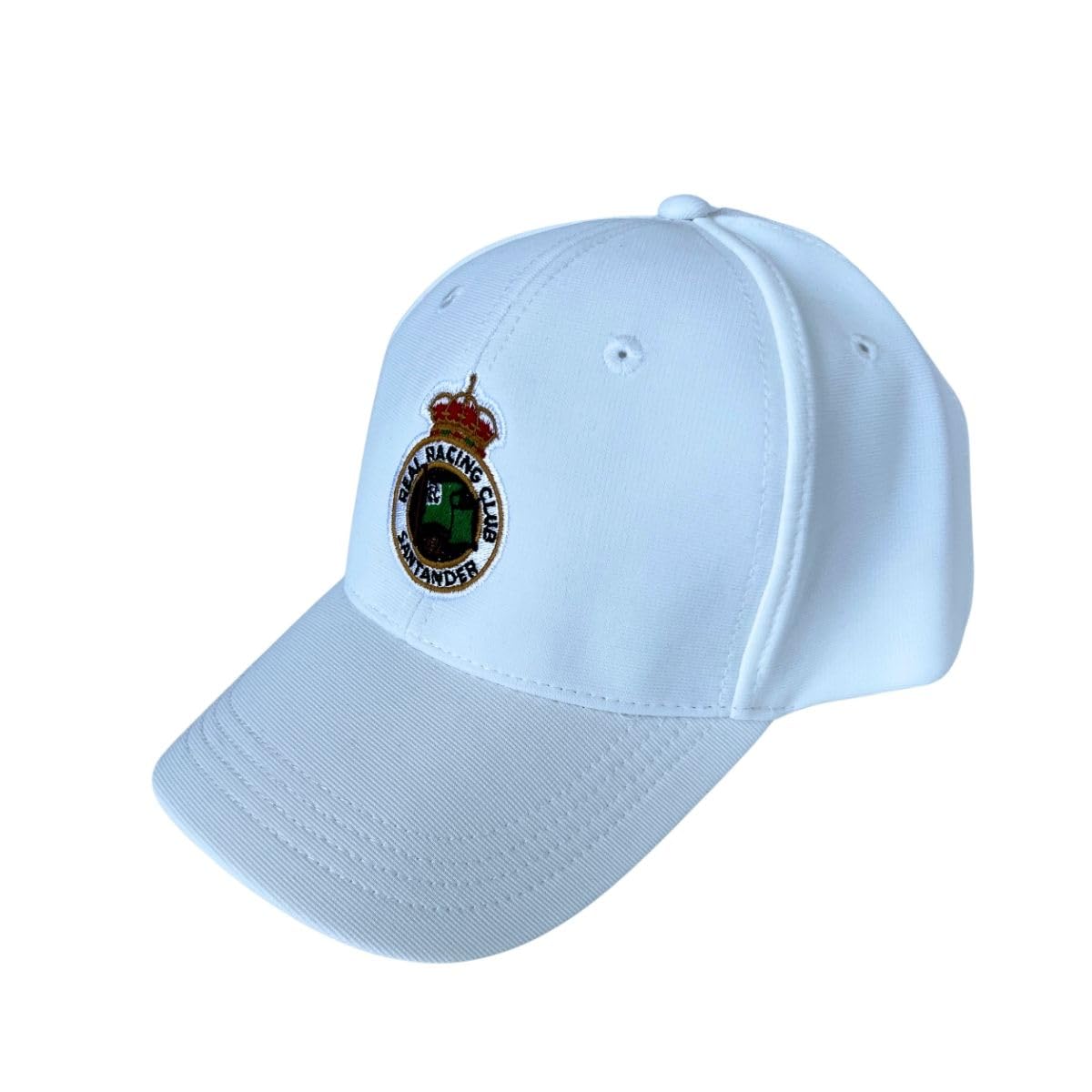 Real Racing Club Real Racing Club Cap - Visor Unisex Adult