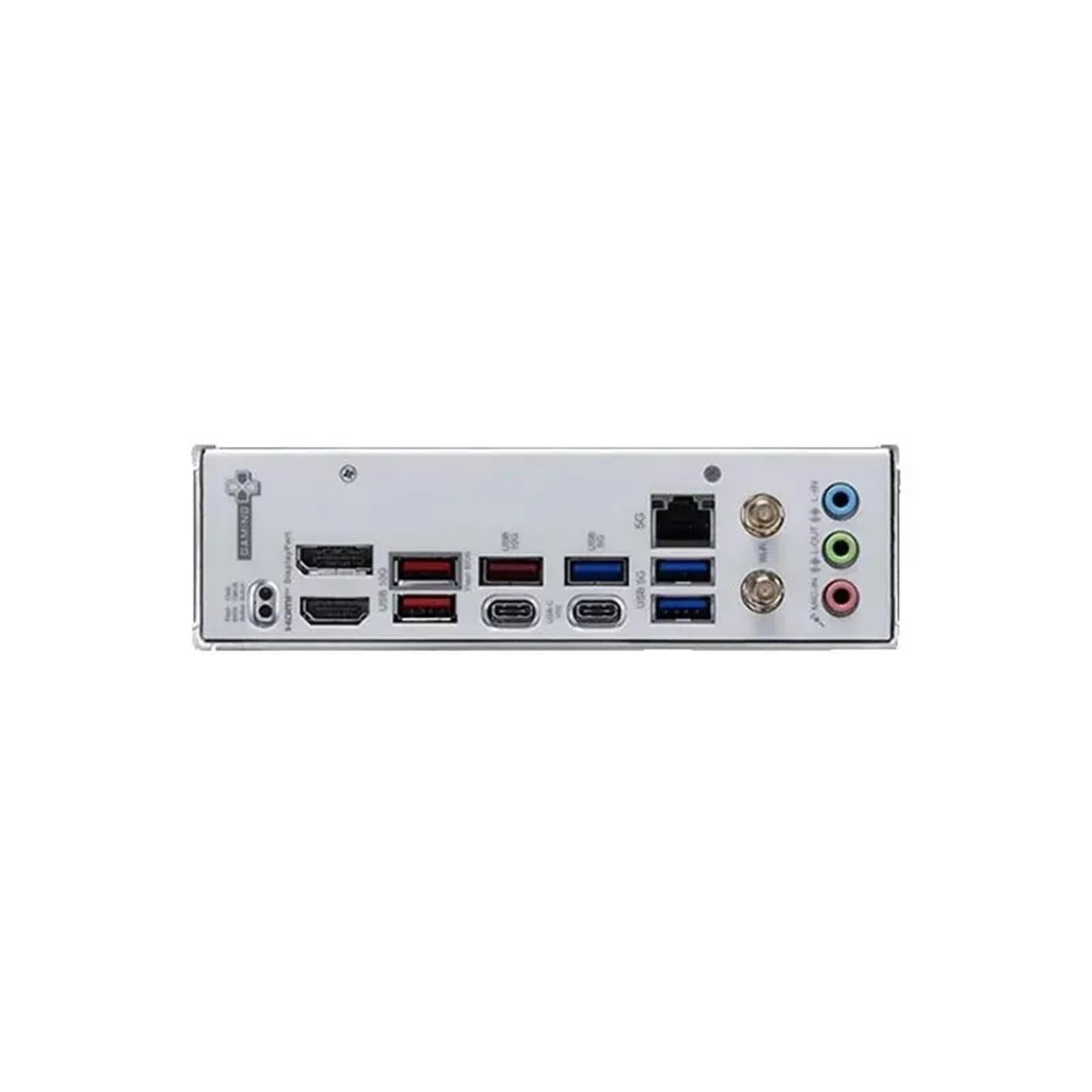 Placa Base Fit For MSI B850M Gaming Plus WiFi