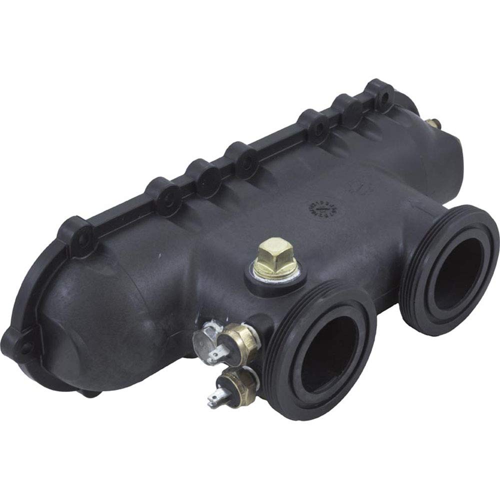 Front Header Assembly