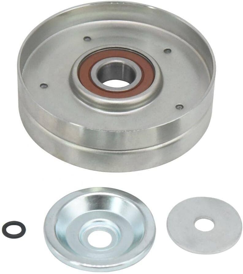 GUIDE WHEEL 06H903341C 06H 903 341C AUTO-GETHER