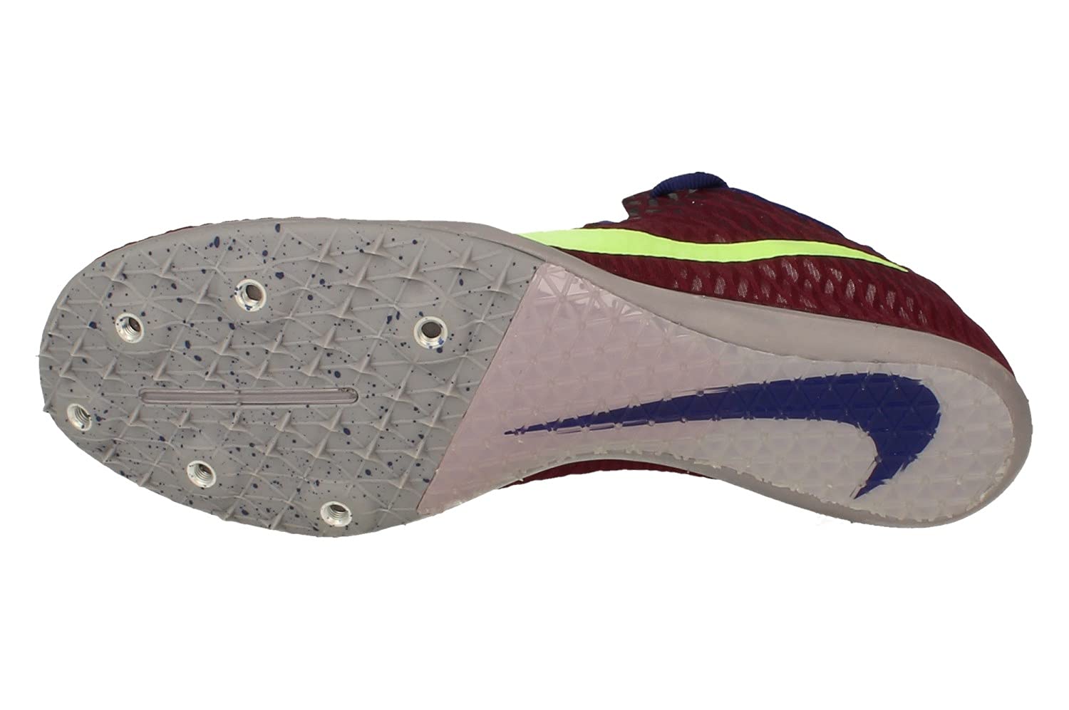NIKE Zoom Mamba V, Zapatillas de Atletismo Unisex Adulto