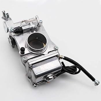 Amazon | KIPA キャブレター Mikuni HSR42 HSR 42mm用 ハーレー