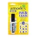 Amodex Products 10021 Ink & Stain Remover 0.5oz Bottle