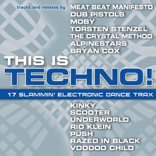 This Is Techno