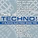 This Is Techno