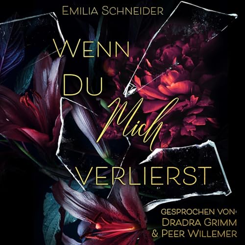 Wenn du mich verlierst cover art