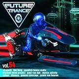 Future Trance Vol.54