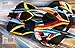 Build Your Own Supercars Sticker Book (Build Your Own Sticker Book): 1