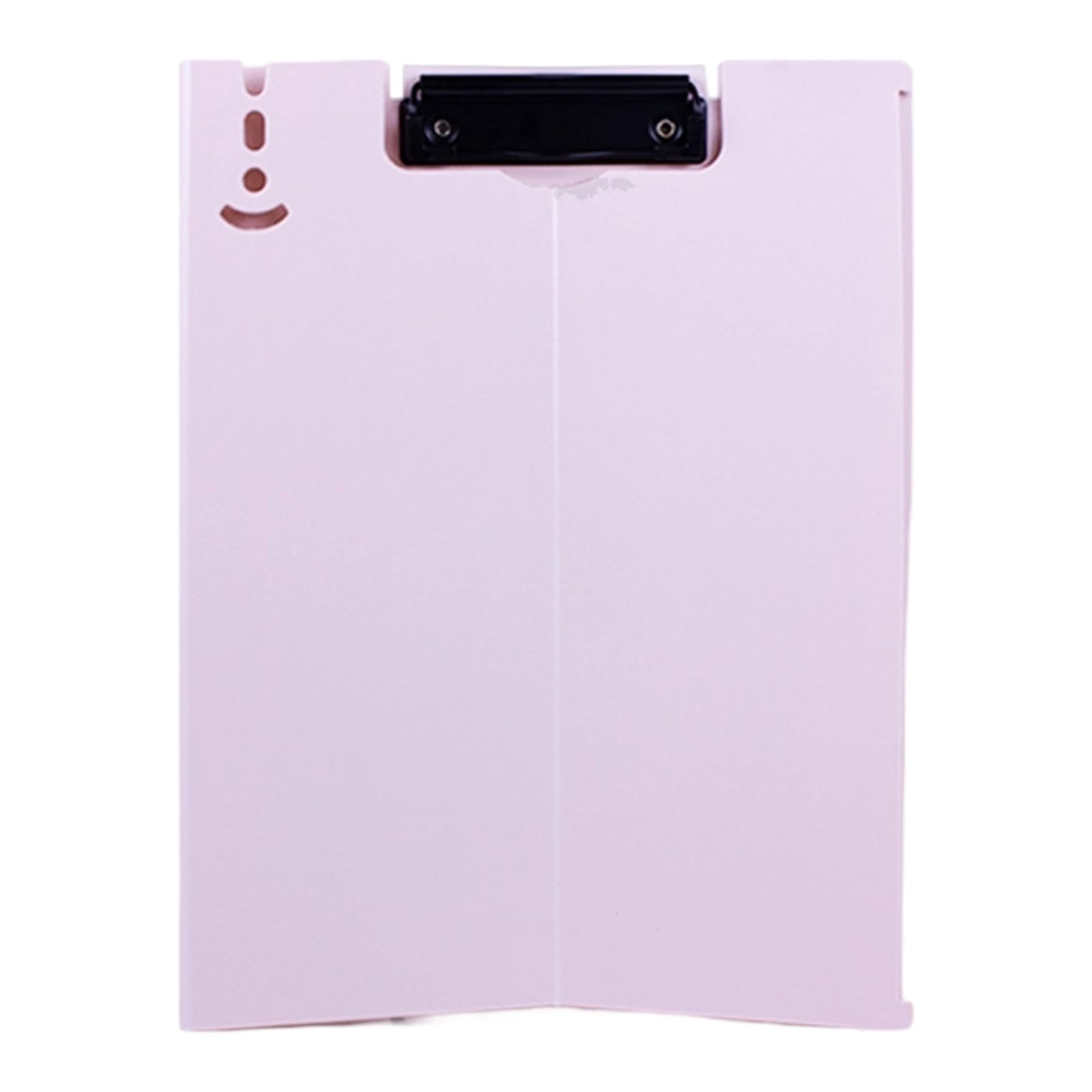 Hsioluted B Document Organiser Clipboard Adjustable Angles Foldable Clipboard Standing Up Writing Pad For School Supplies Foldable For Travel