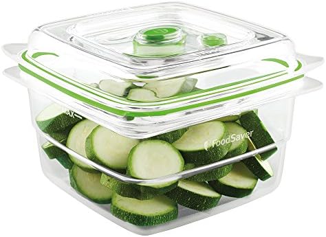 foodsaver freshsaver containers