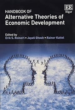 Paperback Handbook of Alternative Theories of Economic Development Book