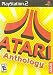 Atari Anthology - PlayStation 2
