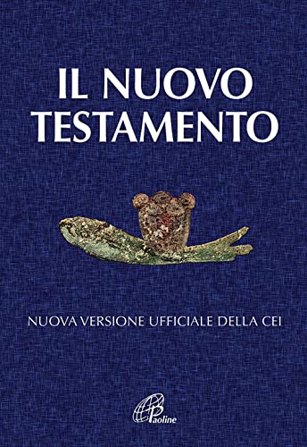 Il Nuovo Testamento. Nuova Versione Ufficiale Della Cei