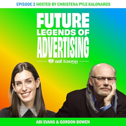 Abi Evans & Gordon Bowen