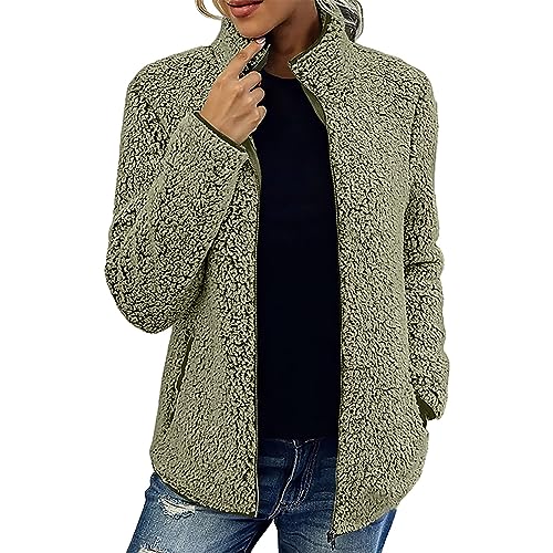 Manteau en duvet pour vos balades doudoune bulle longue et légère verte taille S