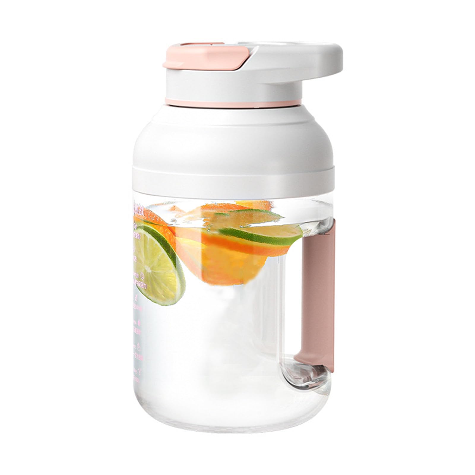 Tasse de jus sans fil RIDAEX pour des smoothies frais au bureau et en pique-nique en famille