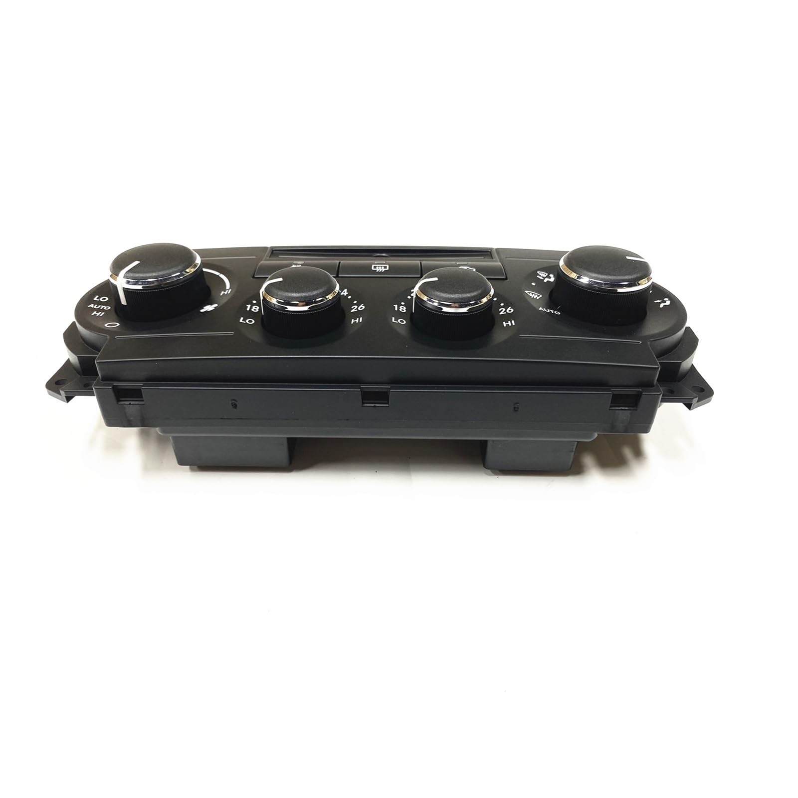 Amazon.com: A/C Heater Climate Control Panel Switch Assembly  