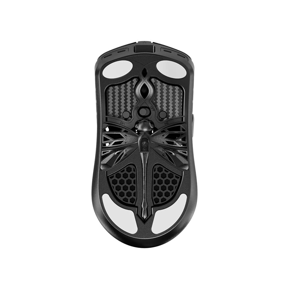 Amazon.co.jp: Arbiter Studio (アービタースタジオ) AKITSU カーボン