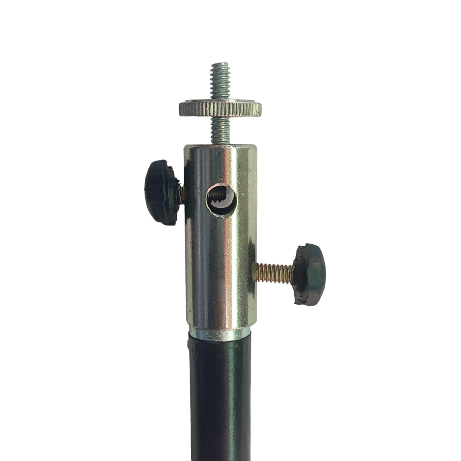 Umbrella Sungun Video Light Clamp/Bracket for Flash/Accepts Hot Shoe/Speed-lite Accessory/Steel Metal Clamp for Indoor-Outdoor Photography-image-21