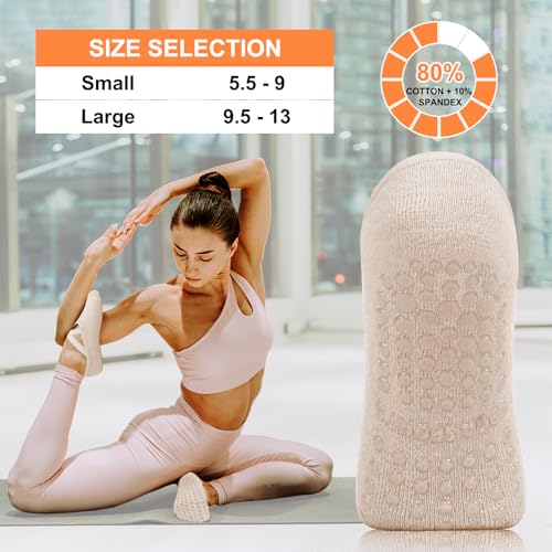 Image of Graduated Copper Compression Socks for Women Men Circulation 20-30mmhg-Best Support for Running,Nursing,Hiking