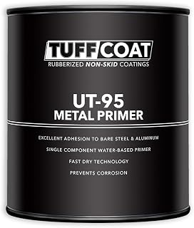 Tuff Coat UT-95 Metal Primer - 1 Quart