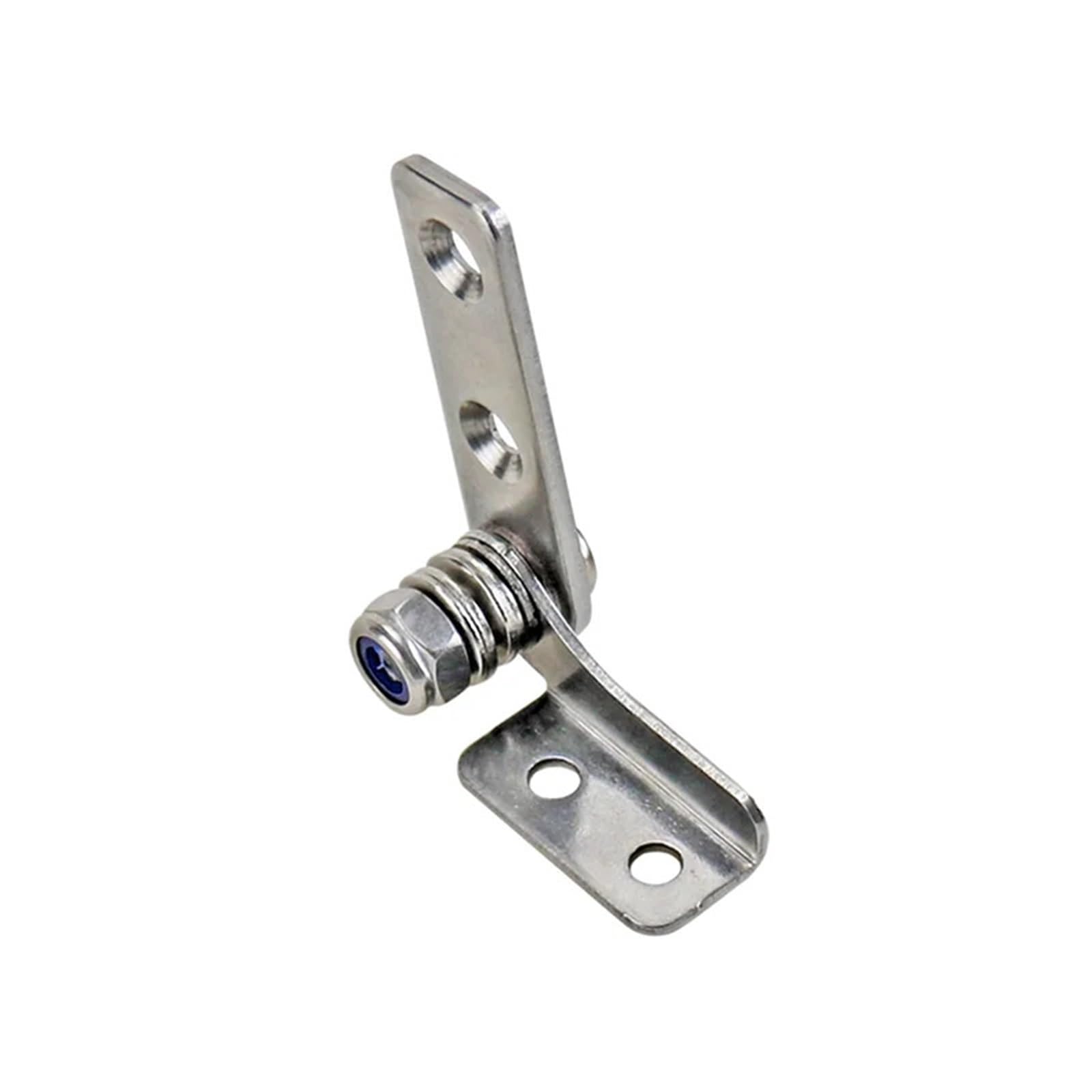 Charnière en acier inoxydable à friction et positionnement DTB15R