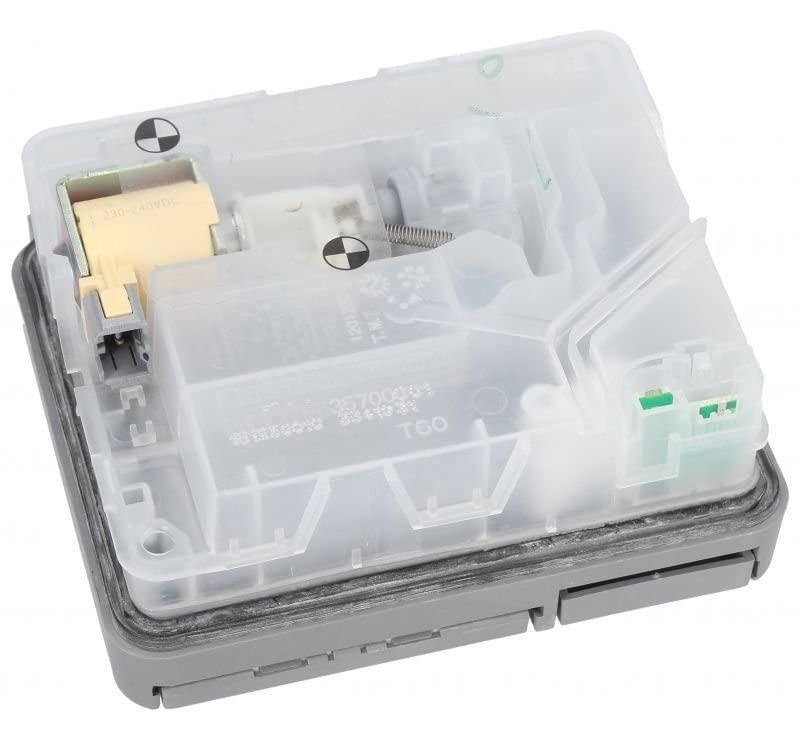 BOITE A PRODUITS pour LAVE VAISSELLE BEKO - 1512300100