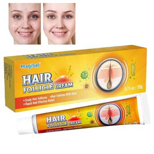 Crema para eccema, Cremas paras la Dermatitis Atópica, paras la Piel,Ungüento Eccema,Ungüento calmante e hidratant, para Aliviar el Picor Cutáneo en Adultos 30G
