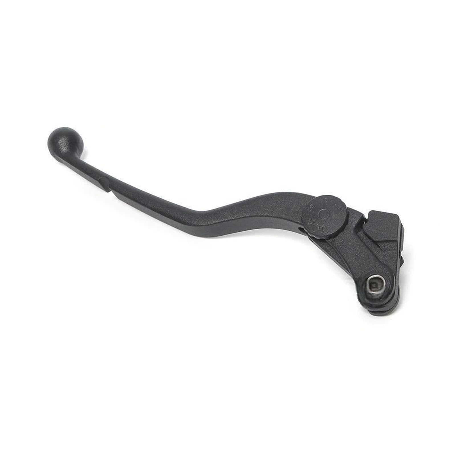 Levier d'embrayage moto réglable haute précision pour BMW F900XR S1000XR