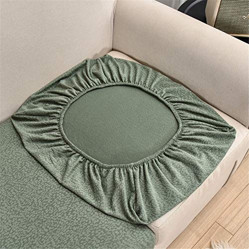 Housse De Coussin De Canapé, Housse Coussin D'assise Extensible étanche Antidérapant, Housse De Protection Pour Meubles Cover