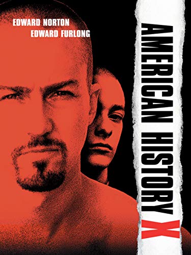 Bild: American History X [dt./OV] f�r 3,99 EUR bei amazon.de
