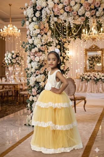 Image of SOFYANA Girls Dress