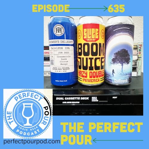 We Just Want Simple Beers Now?