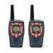 Produktbild Cobra AM845 Wetterbeständig Walkie Talkie über 10 km (2er-Pack) - schwarz