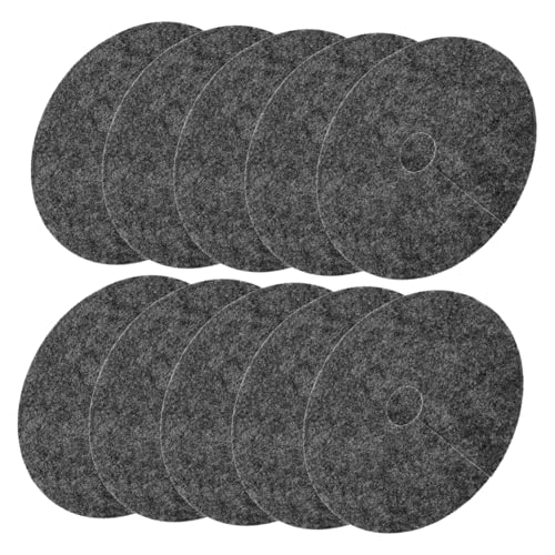 BESPORTBLE 20 Aؔhz ێ | ٔ ؂̃}` }`Oc[veN^[ K[foA oAt@ubNO ؂̍oA}bg n sDz Grey