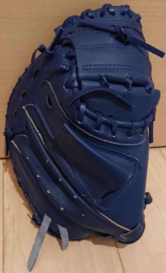 横浜DeNAベイスターズ 2019ファンクラブ特典 キャッチャーミット おまけ付