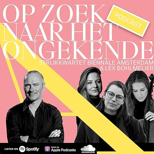 Op zoek naar het ongekende: V. Op weg naar het paradijs