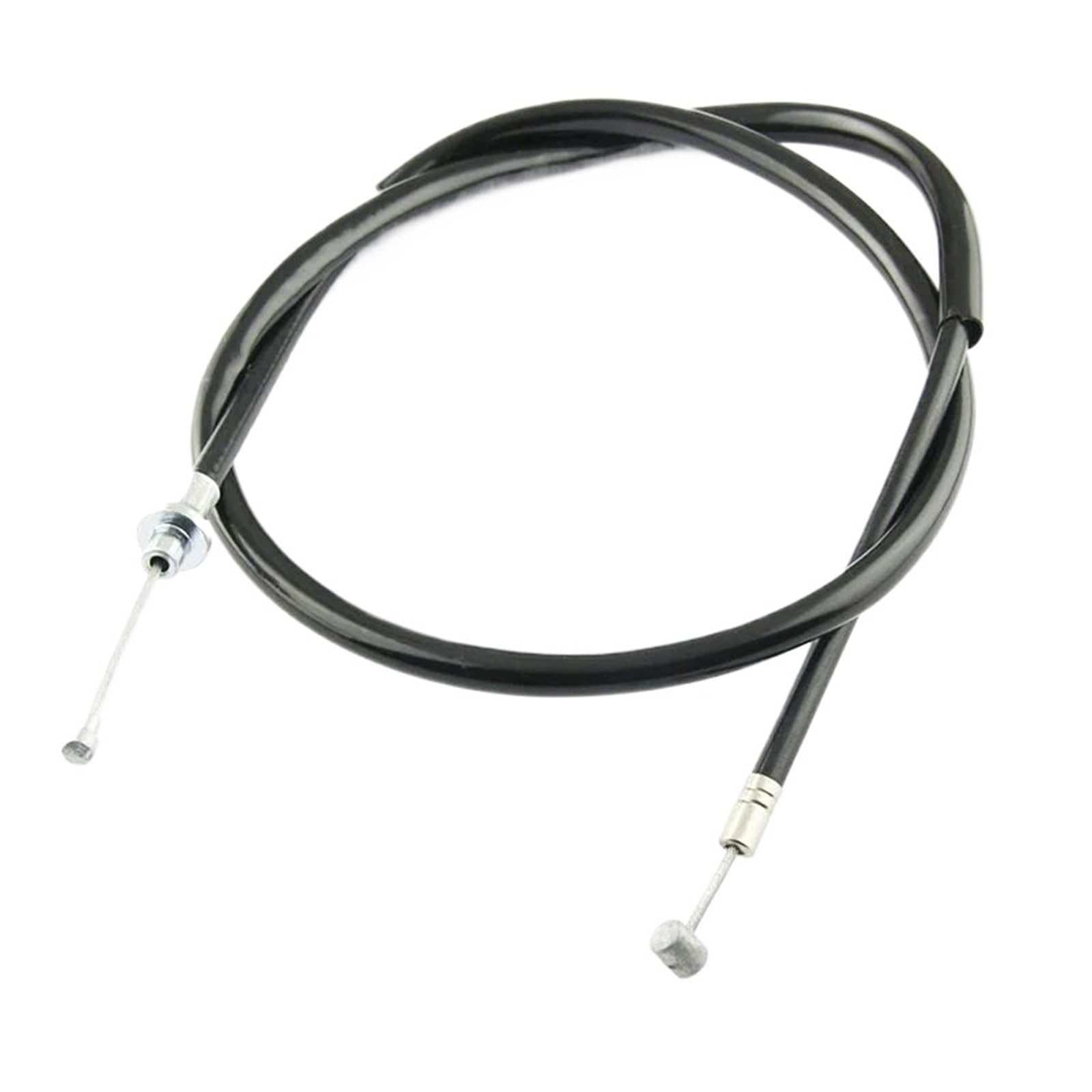 Zestaw linki sprzęgła motocykl Pasuje do Yamaha FZR400 1989 1990 1991 1992-1994 FZR600 1989-1993 kabel sterujący sprzęgła motocykla linia drutu