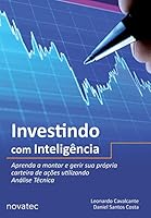 Investindo com Inteligência 8575222058 Book Cover