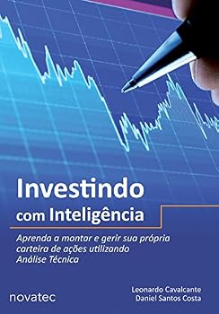 Paperback Investindo com Inteligência (Em Portuguese do Brasil) [Portuguese_Brazilian] Book