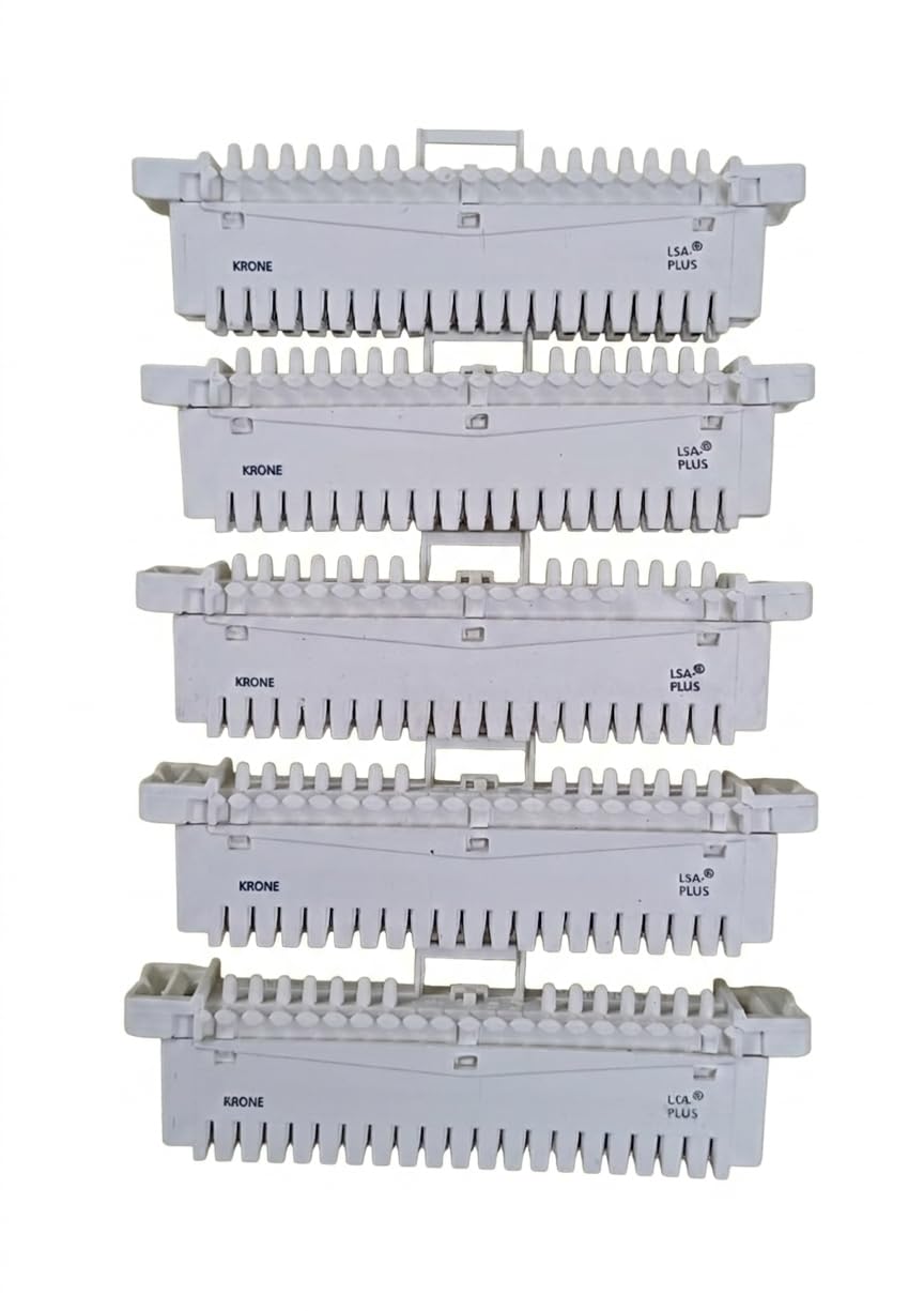 Krone Module Copper (pack of 5)-image-24