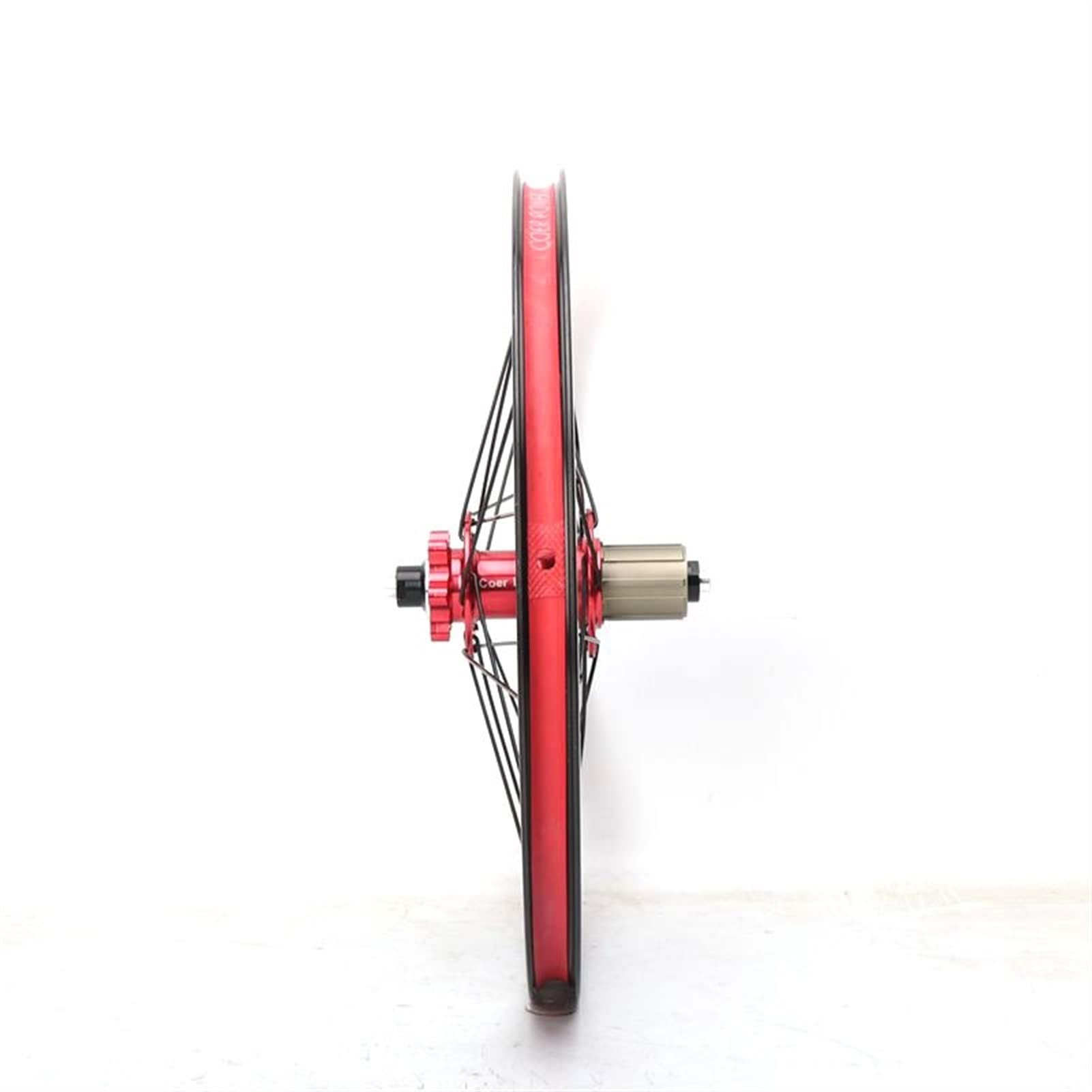 Amazon | 355バイクホイール18インチ折りたたみ自転車ホイールセット