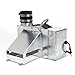 AO Smith 100097973 - K,BLOWER/DRAFTHOOD/JBOX ASSEMBLY,165F