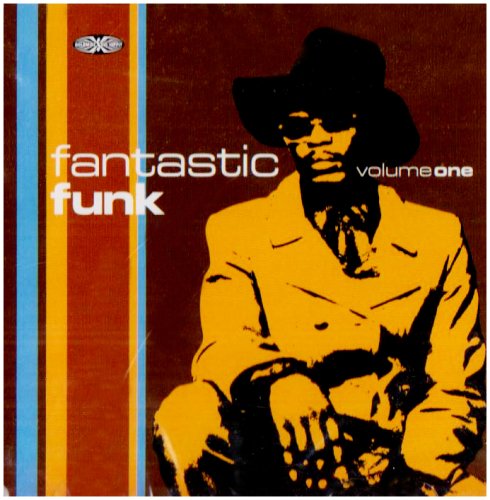 Fantastik Funk (Vol.1)