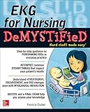 EKG's for Nursing Demystified (Demystified Nursing)