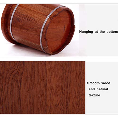 Masajeador de Pies Spa BABYCE de Madera Sólida miniatura 7